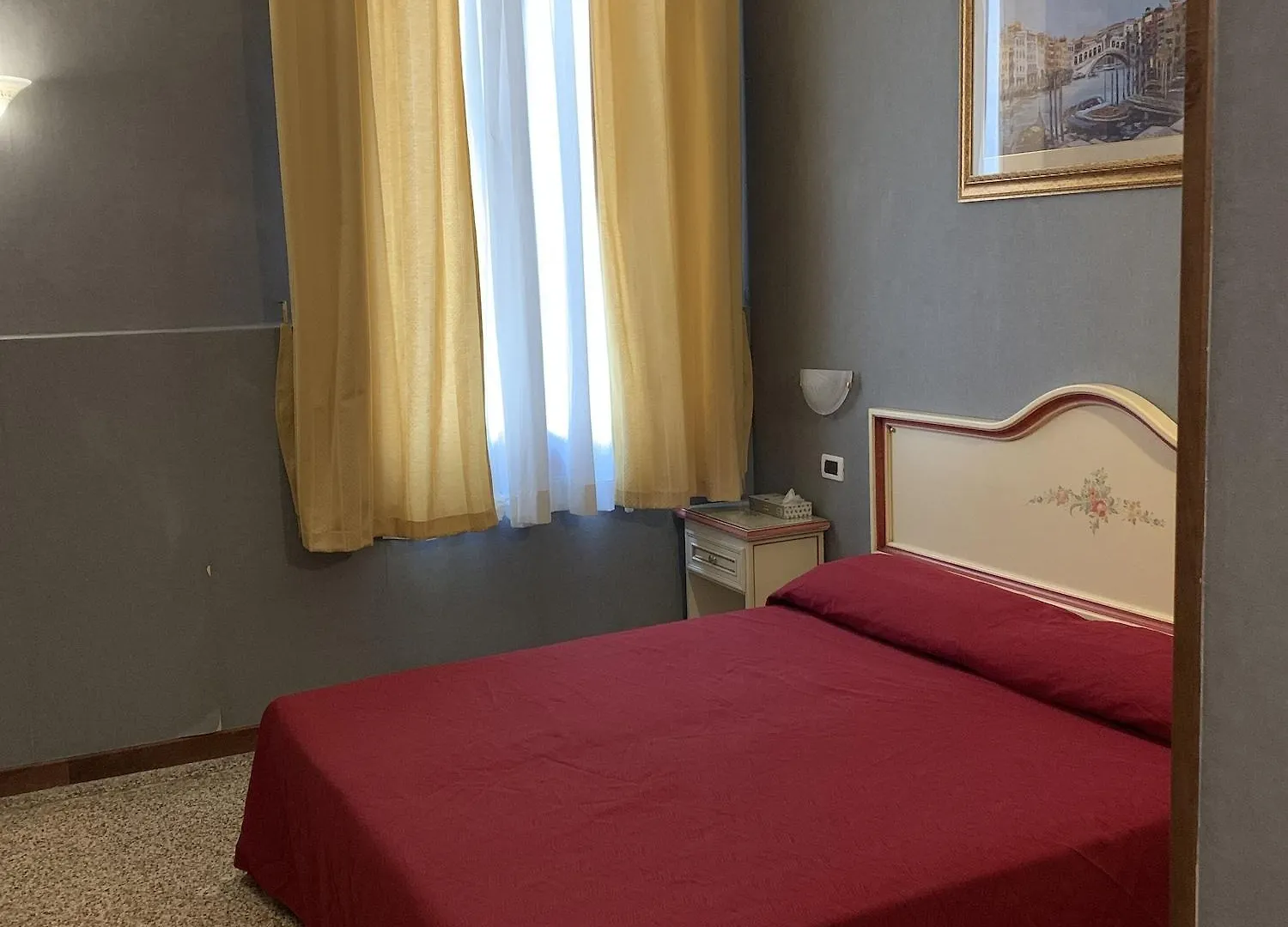 Locanda Poste Vecie Venedig