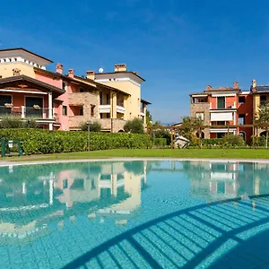  Apartment Corina Italien