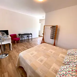  Apartment Ca Del Fornello Italien