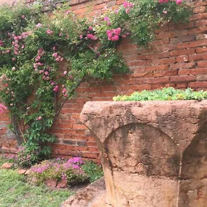 Apartment Garden Houses, Venedig