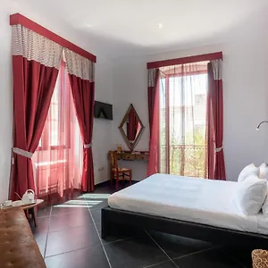 *** Bed & Breakfast Maria Vittoria Charming And Italien