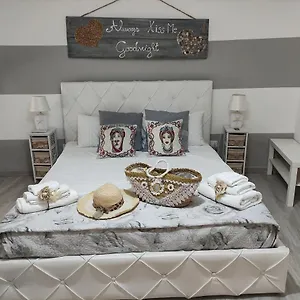  Apartment Sicilia Bedda House Italien