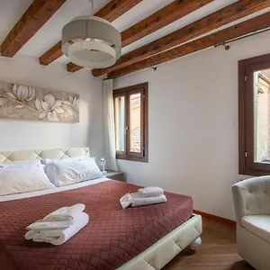 Appartement Ca Francesca, Venise