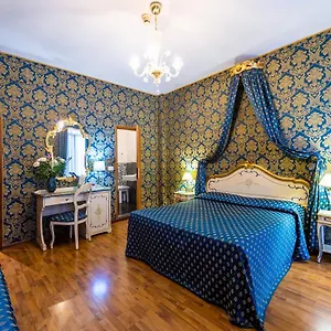 *** Hotell Al Gazzettino Italien