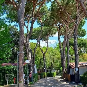  Campingplatz Linus Italien