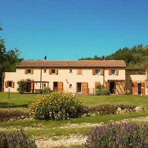  Bauernhof Mulino Della Rivolta Italien