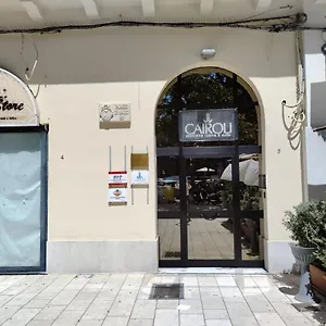 ** Bed & Breakfast Cairoli Exclusive & Italien