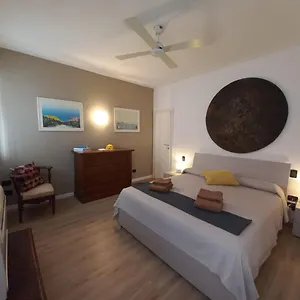 Apartment Cafoscari, Venedig