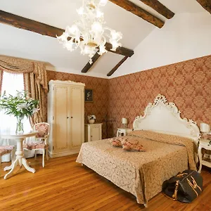 Vendégház Palazzo Guardi