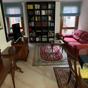 Apartment Ca Lio, Venedig