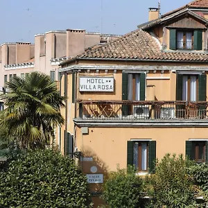 ** Hotell Rosa Italien