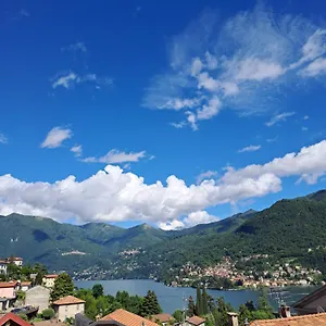 Apartment House Al Noce Italien
