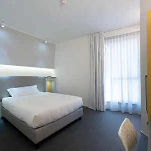 **** Hotell Executive Boutique Italien