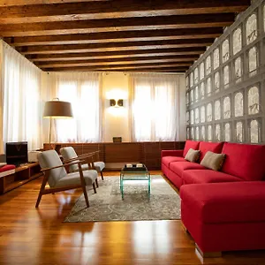 Apartment Ca' Della Scimmia - Rialto Bridge,, Venedig