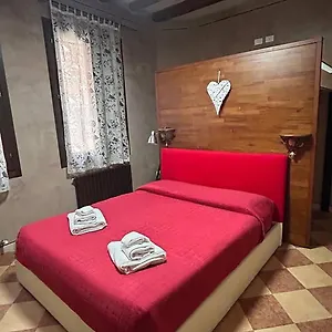 Appartement Campiello Tron, Venise