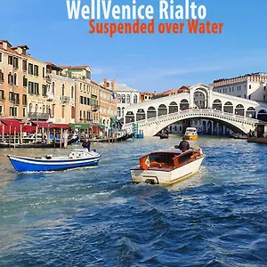 Wellvenice Rialto Venecia
