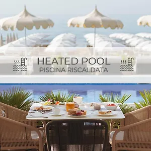 **** Hotel Delle Nazioni Italien