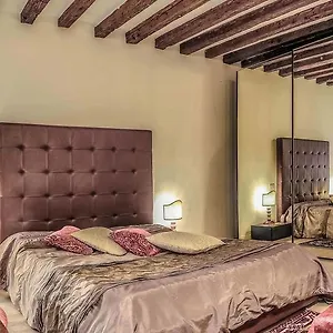 Apartment Dream House, Venedig