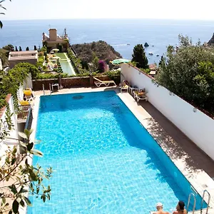 **** Hotel Ipanema Italien