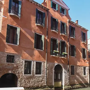 Apartment Palazzetto San Lio, Rialto, Venedig