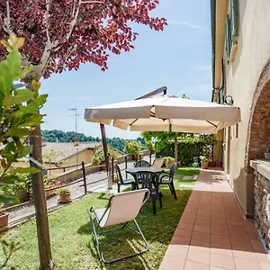  Apartment Casetta Luna E Sole Italien