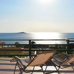  Apartment Tramonto Blu Italien