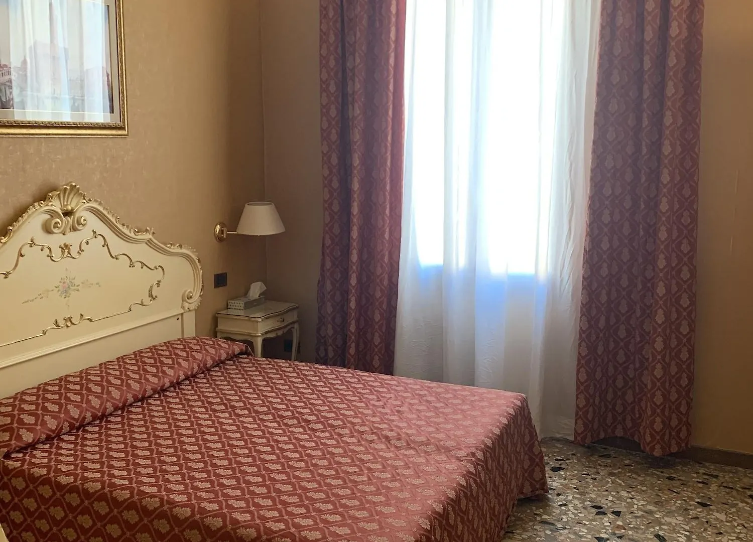 Guest house Locanda Poste Vecie Venice